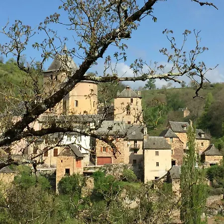 Aux Berges Du Panzió *
