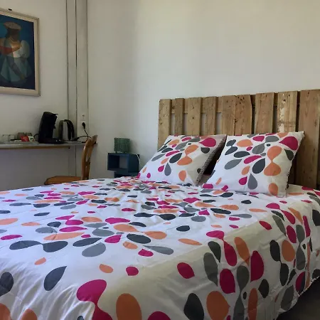 Bed & Breakfast Aux Berges Du