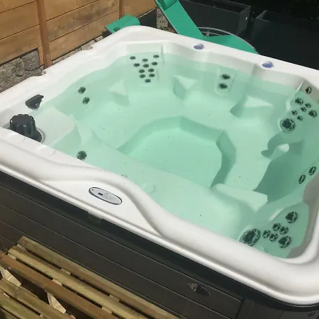 B&B Aux Berges Du Coubisou
