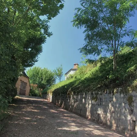 Aux Berges Du B&B *
